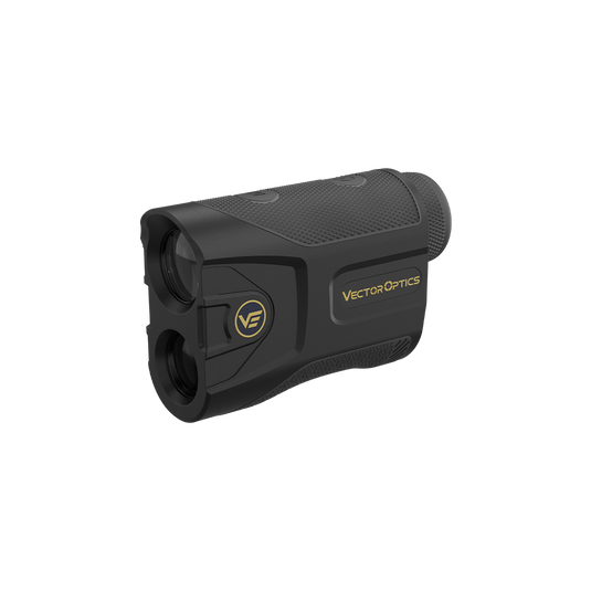 Vector Paragon 7x25 GenIII Digital Ballistic Laser Rangefinder 2400 Yards