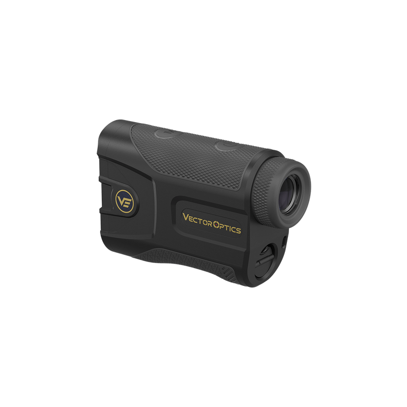 Load image into Gallery viewer, Vector Paragon 7x25 GenIII Digital Ballistic Laser Rangefinder 2400 Yards
