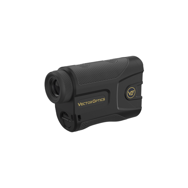 Load image into Gallery viewer, Vector Paragon 7x25 GenIII Digital Ballistic Laser Rangefinder 2400 Yards
