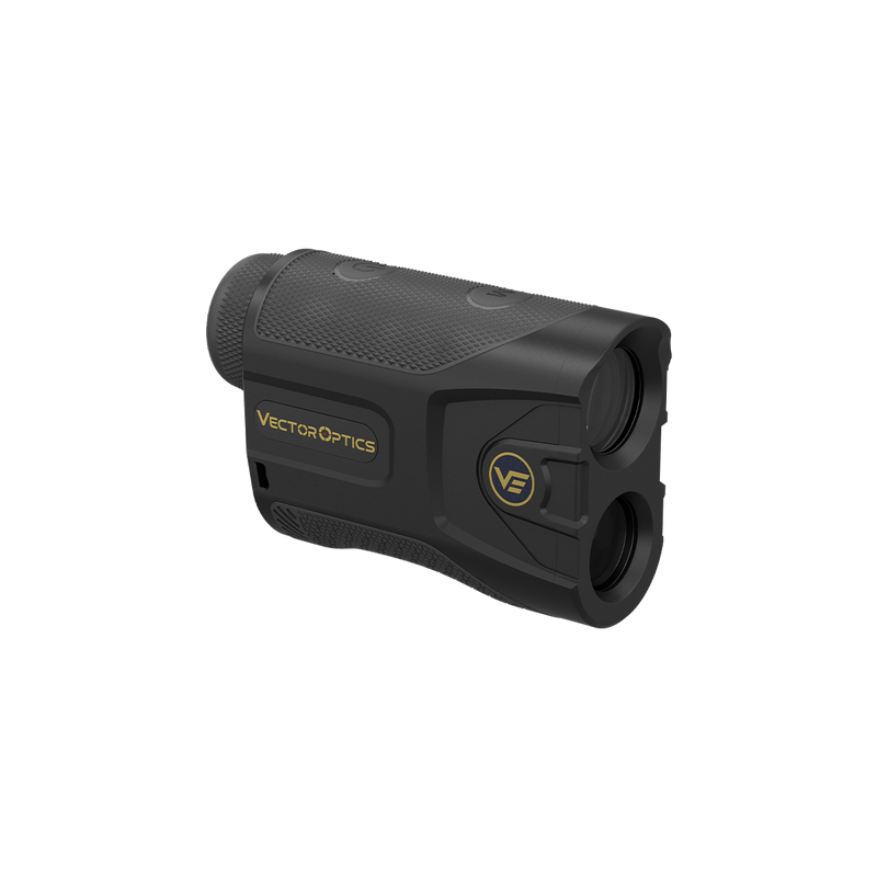 Load image into Gallery viewer, Vector Paragon 7x25 GenIII Digital Ballistic Laser Rangefinder 2400 Yards
