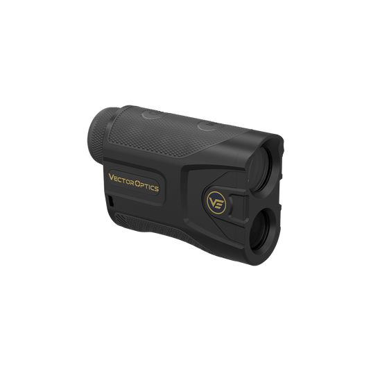 Vector Paragon 7x25 GenIII Digital Ballistic Laser Rangefinder 2400 Yards