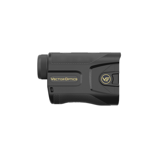 Vector Paragon 7x25 GenIII Digital Ballistic Laser Rangefinder 2400 Yards