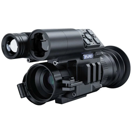 Pard FD1 3-In-1 Front Clip-On 940 Laser Rangefinder Night Vision Scope