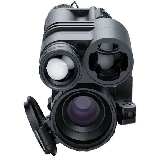 Pard FD1 3-In-1 Front Clip-On 940 Laser Rangefinder Night Vision Scope