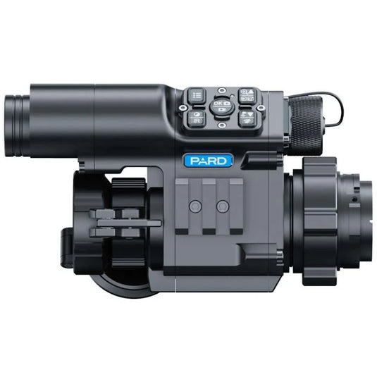 Pard FD1 3-In-1 Front Clip-On 940 Laser Rangefinder Night Vision Scope