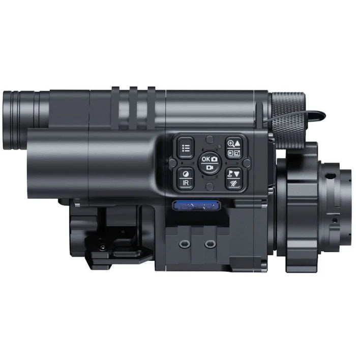 Load image into Gallery viewer, Pard FD1 3-In-1 Front Clip-On 940 Laser Rangefinder Night Vision Scope
