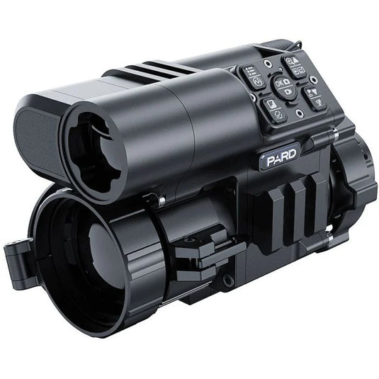Pard FD1 3-In-1 Front Clip-On 940 Laser Rangefinder Night Vision Scope