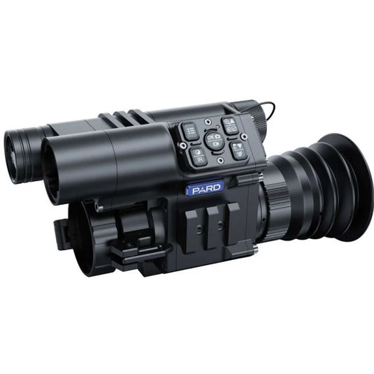 Pard FD1 3-In-1 Front Clip-On 940 Laser Rangefinder Night Vision Scope