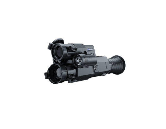 Pard Landsat (Scope - Thermal and Day/Night Vision scope With Rangefinder)