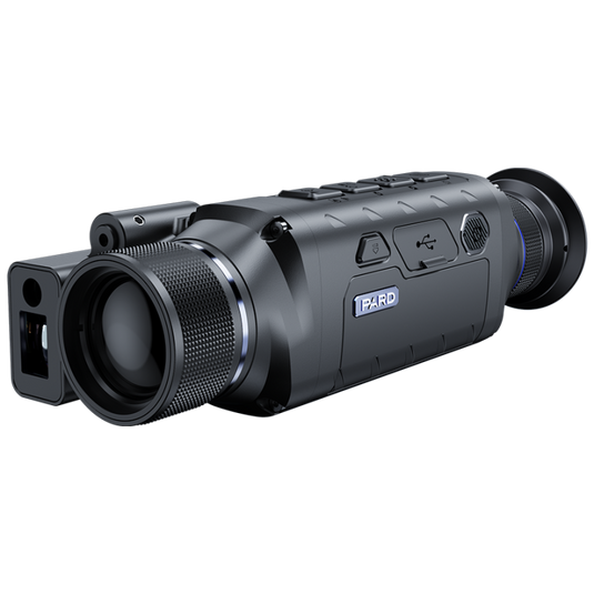 Pard Leopard Thermal Monocular with Rangefinder