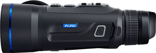 Pard Leopard eX Thermal Monocular with Rangefinder