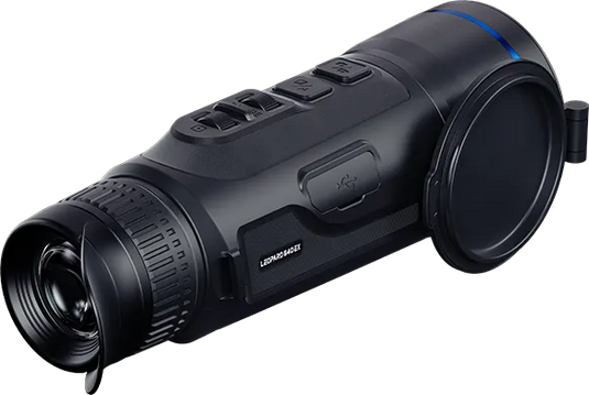 Pard Leopard eX Thermal Monocular with Rangefinder