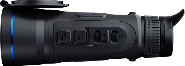 Load image into Gallery viewer, Pard Leopard eX Thermal Monocular with Rangefinder
