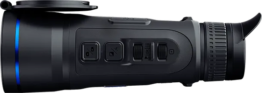 Pard Leopard eX Thermal Monocular with Rangefinder