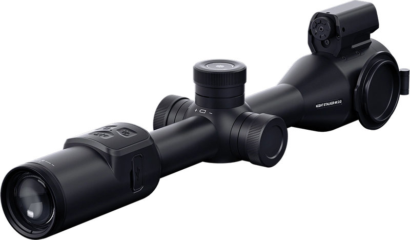 Load image into Gallery viewer, Pard Night Stalker 4K 2.0 Night Vision Scope
