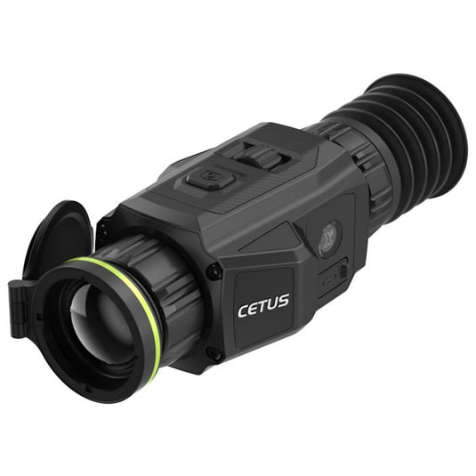 Pixfra Cetus C225 Compact Thermal Riflescope