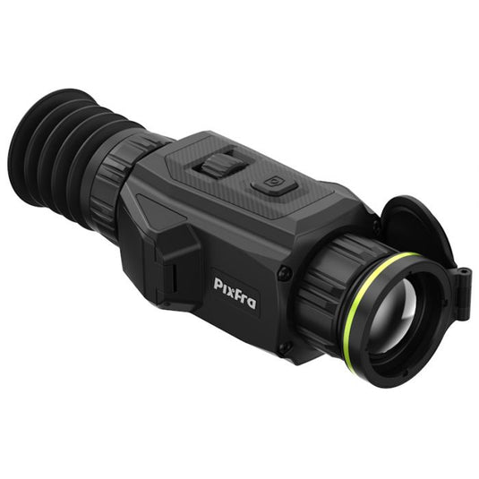 Pixfra Cetus C225 Compact Thermal Riflescope
