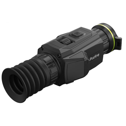 Pixfra Cetus C225 Compact Thermal Riflescope