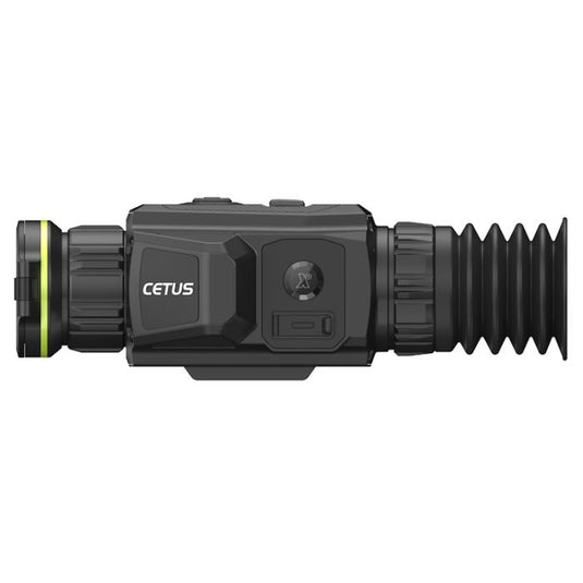 Pixfra Cetus C225 Compact Thermal Riflescope