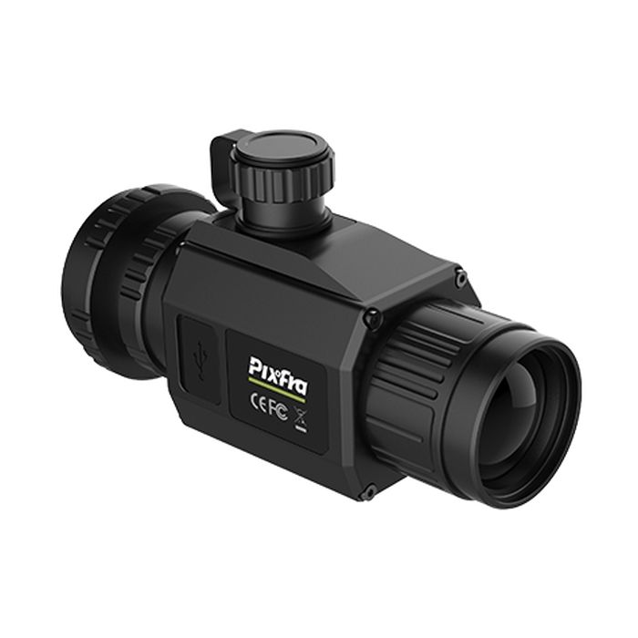 Load image into Gallery viewer, Pixfra Chiron C435 Thermal Imaging Monocular
