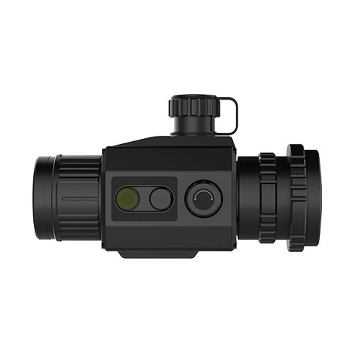 Load image into Gallery viewer, Pixfra Chiron C650 Thermal Imaging Monocular
