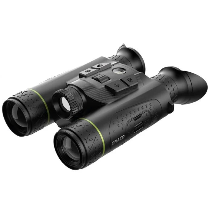 Load image into Gallery viewer, Pixfra Draco D225-4K Multispectral Binocular
