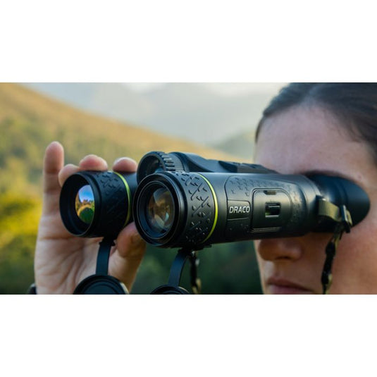 Pixfra Draco D335-4K Multispectral Binocular
