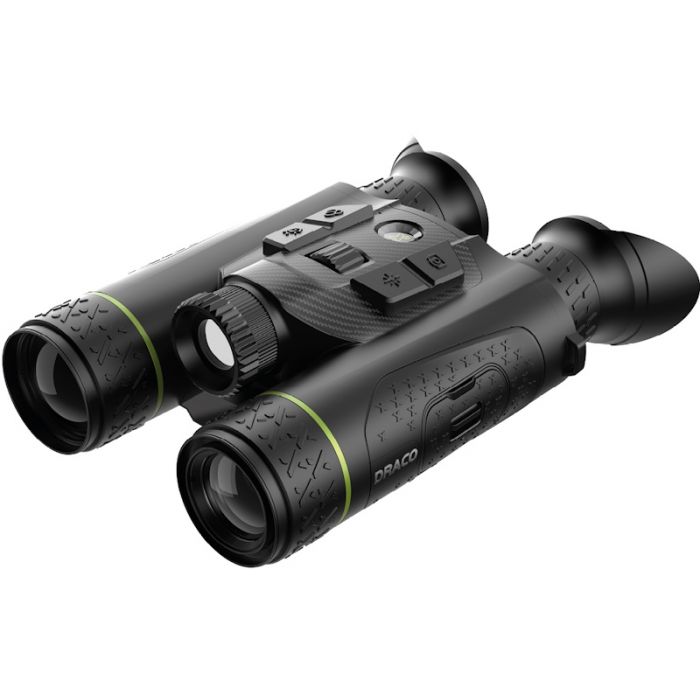 Load image into Gallery viewer, Pixfra Draco D635-4K Multispectral Binocular
