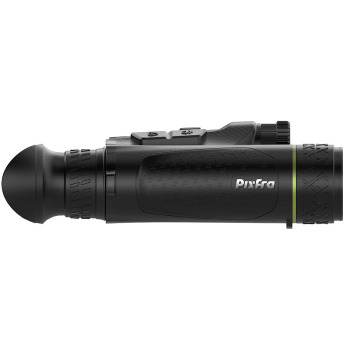 Load image into Gallery viewer, Pixfra Draco D635-4K Multispectral Binocular
