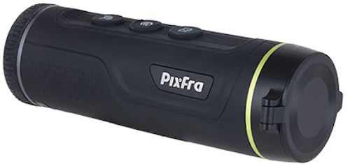 Load image into Gallery viewer, Pixfra Mile 2 PFI-M207 Thermal Imaging Monocular
