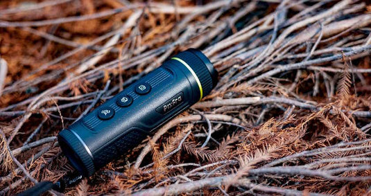 Pixfra Mile 2 PFI-M207 Thermal Imaging Monocular