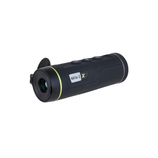 Pixfra Mile 2 Series M413 Thermal Monocular