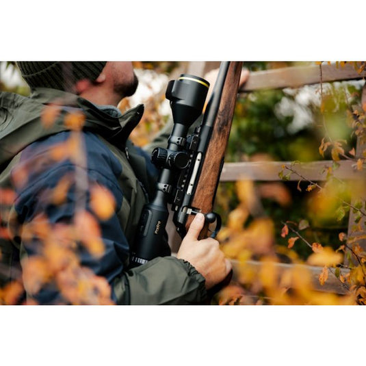 Pixfra Pegasus 2 P335 LRF Thermal Riflescope
