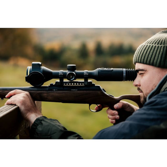 Pixfra Pegasus 2 P650 LRF Thermal Riflescope
