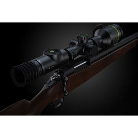Pixfra Pegasus P650 Thermal Riflescope