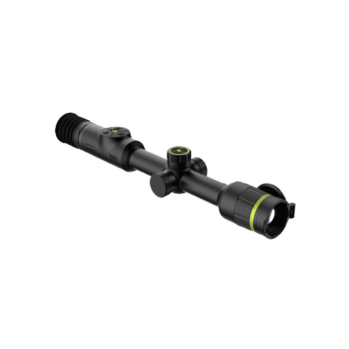 Load image into Gallery viewer, Pixfra Pegasus Pro P635 Thermal Imaging Riflescope
