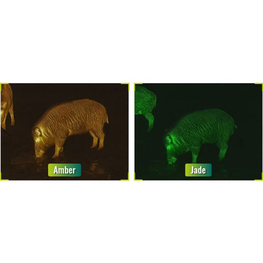 Pixfra Sirius S635 Thermal Imaging Monocular