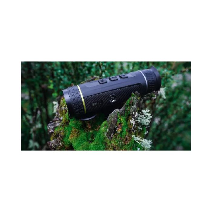 Load image into Gallery viewer, Pixfra Sirius S650D Thermal Imaging Monocular
