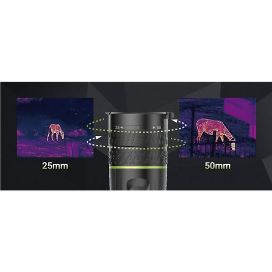 Pixfra Sirius S650D Thermal Imaging Monocular