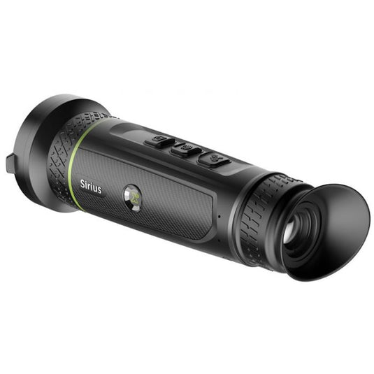 Pixfra Sirius S650 LRF Thermal Monocular