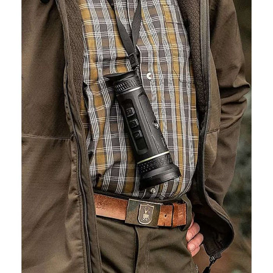 Pixfra Sirius S650 LRF Thermal Monocular