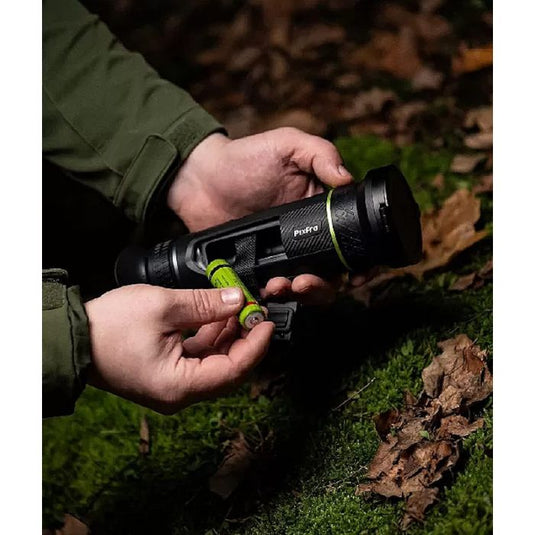 Pixfra Sirius S650 LRF Thermal Monocular