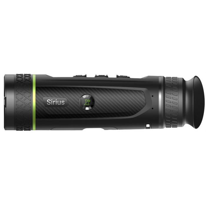 Load image into Gallery viewer, Pixfra Sirius S650 Thermal Imaging Monocular

