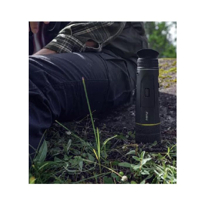 Load image into Gallery viewer, Pixfra Sirius S650 Thermal Imaging Monocular
