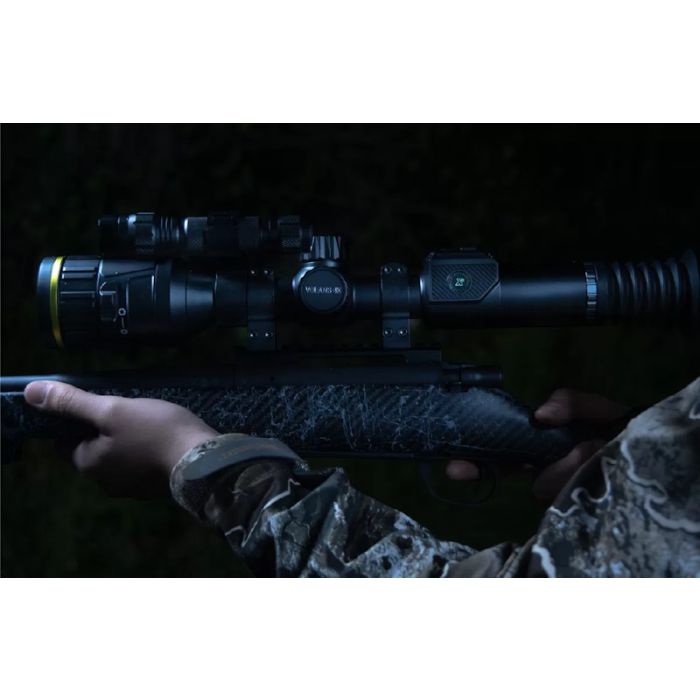 Load image into Gallery viewer, Pixfra Volans V850 LRF Digital Night Vision Riflescope
