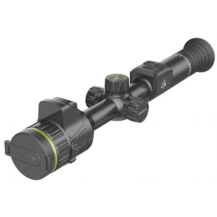 Load image into Gallery viewer, Pixfra Volans V850 LRF Digital Night Vision Riflescope
