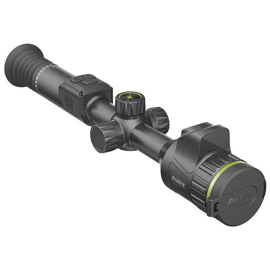 Pixfra Volans V850 LRF Digital Night Vision Riflescope