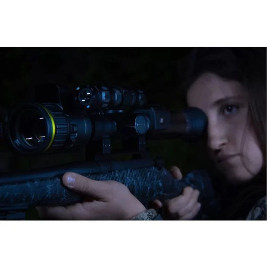 Pixfra Volans V850 LRF Digital Night Vision Riflescope