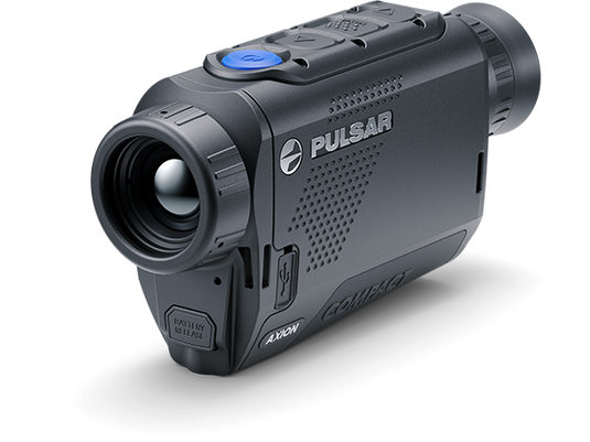 Pulsar Axion Compact XQ19 (384X288)