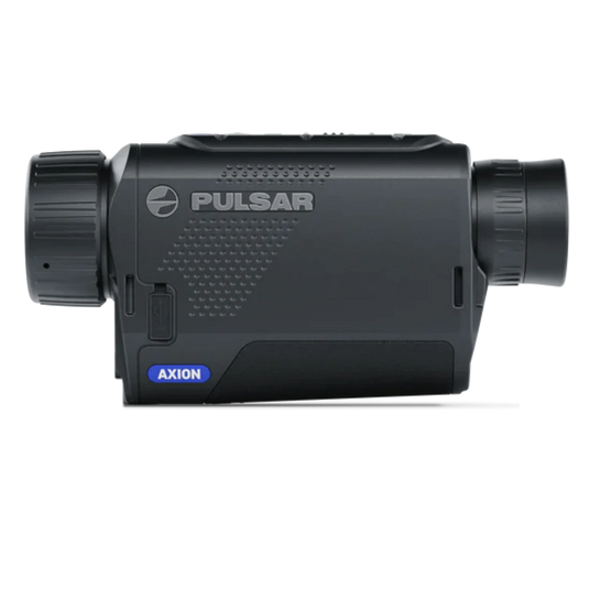 Pulsar Axion XQ30 PRO Thermal Imager